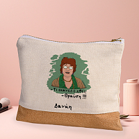 Θραύση - Τσαντάκι Νεσεσέρ Cult Collection MemoryBox