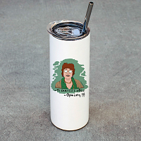 Θραύση - Ποτήρι Θερμός Cult Collection MemoryBox