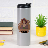 ΟΛΑ - Sports Gym Θερμός 600 ml Cult Collection MemoryBox