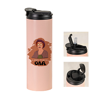 ΟΛΑ - Sports Gym Θερμός 600 ml Cult Collection MemoryBox