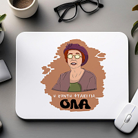 ΟΛΑ - Mousepad Cult Collection MemoryBox