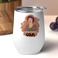 ΟΛΑ - Κούπα Θερμός 355ml Cult Collection MemoryBox