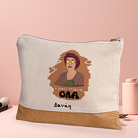 ΟΛΑ - Τσαντάκι Νεσεσέρ Cult Collection MemoryBox