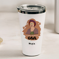 ΟΛΑ - Θερμός Ταξιδιού Cult Collection MemoryBox