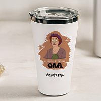 ΟΛΑ - Θερμός Ταξιδιού Cult Collection MemoryBox