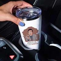 ΑΝΩΜΑΛΟΣ - Θερμός Ταξιδιού Cult Collection MemoryBox