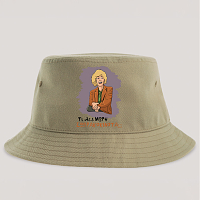 ΣΩΒΡΑΚΟΚΙΛΟΤΑ - Καπέλο Bucket Cult Collection MemoryBox