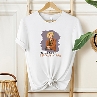 ΣΩΒΡΑΚΟΚΙΛΟΤΑ - Μπλούζα Cult Collection MemoryBox