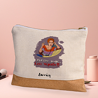 Έχει περίοδο - Τσαντάκι Νεσεσέρ Cult Collection MemoryBox