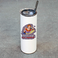 Έχει περίοδο - Ποτήρι Θερμός Cult Collection MemoryBox