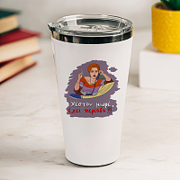 Έχει περίοδο - Θερμός Ταξιδιού Cult Collection MemoryBox