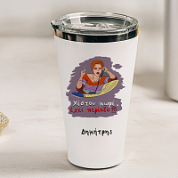 Έχει περίοδο - Θερμός Ταξιδιού Cult Collection MemoryBox