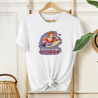 Έχει περίοδο - Μπλούζα Cult Collection MemoryBox