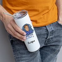 ΚΙ ΑΛΛΑ;;; - Ποτήρι Θερμός Cult Collection MemoryBox