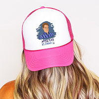 ΚΙ ΑΛΛΑ;;; - Καπέλο Trucker Cult Collection MemoryBox