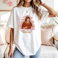 Χέστηκα - Μπλούζα Cult Collection MemoryBox