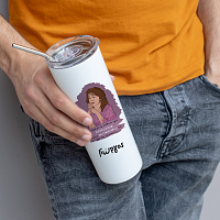 Αλτσχάιμερ - Ποτήρι Θερμός Cult Collection MemoryBox