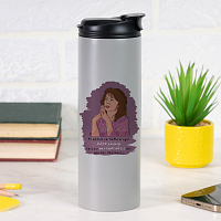 Αλτσχάιμερ - Sports Gym Θερμός 600 ml Cult Collection MemoryBox