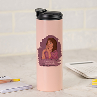 Αλτσχάιμερ - Sports Gym Θερμός 600 ml Cult Collection MemoryBox