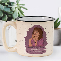 Αλτσχάιμερ - Κούπα X-Large Cult Collection MemoryBox