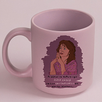 Αλτσχάιμερ - Κούπα Πούδρα Cult Collection MemoryBox