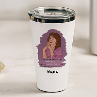 Αλτσχάιμερ - Θερμός Ταξιδιού Cult Collection MemoryBox