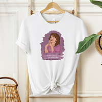 Αλτσχάιμερ - Μπλούζα Cult Collection MemoryBox