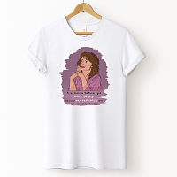 Αλτσχάιμερ - Μπλούζα Cult Collection MemoryBox