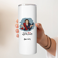 ΘΕΑ - Ποτήρι Θερμός Cult Collection MemoryBox