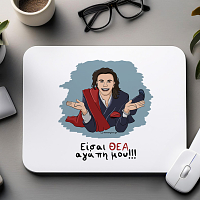 ΘΕΑ - Mousepad Cult Collection MemoryBox