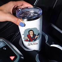 ΘΕΑ - Θερμός Ταξιδιού Cult Collection MemoryBox