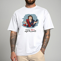 ΘΕΑ - Μπλούζα Cult Collection MemoryBox