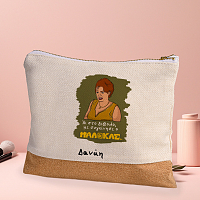 Με συγκίνησε - Τσαντάκι Νεσεσέρ Cult Collection MemoryBox