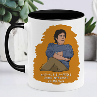 ΜΠΑΝΑΛ - Κούπα Cult Collection MemoryBox