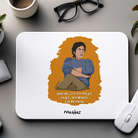 ΜΠΑΝΑΛ - Mousepad Cult Collection MemoryBox