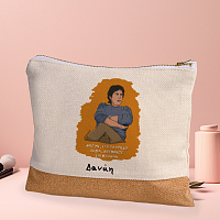 ΜΠΑΝΑΛ - Τσαντάκι Νεσεσέρ Cult Collection MemoryBox