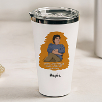 ΜΠΑΝΑΛ - Θερμός Ταξιδιού Cult Collection MemoryBox