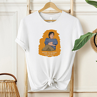 ΜΠΑΝΑΛ - Μπλούζα Cult Collection MemoryBox