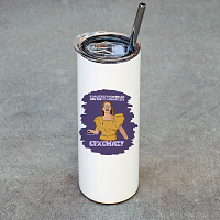 ΕΡΧΟΜΑΙ! - Ποτήρι Θερμός Cult Collection MemoryBox