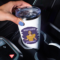 ΕΡΧΟΜΑΙ! - Θερμός Ταξιδιού Cult Collection MemoryBox