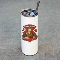 ΔΑΜΑΛΑ - Ποτήρι Θερμός Cult Collection MemoryBox