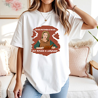 ΔΑΜΑΛΑ - Μπλούζα Cult Collection MemoryBox