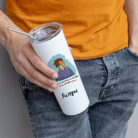 ΑΤΟΜΟ - Ποτήρι Θερμός Cult Collection MemoryBox