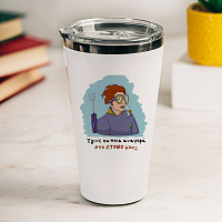 ΑΤΟΜΟ - Θερμός Ταξιδιού Cult Collection MemoryBox