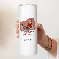 ΤΣΙΠΟΥΡΑ - Ποτήρι Θερμός Cult Collection MemoryBox