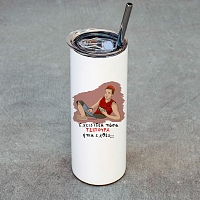 ΤΣΙΠΟΥΡΑ - Ποτήρι Θερμός Cult Collection MemoryBox