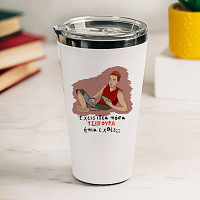 ΤΣΙΠΟΥΡΑ - Θερμός Ταξιδιού Cult Collection MemoryBox