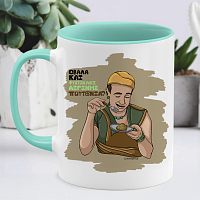 ΠΟΥΤ@ΝΙΑ? - Κούπα Cult Collection MemoryBox