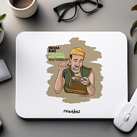 ΠΟΥΤ@ΝΙΑ? - Mousepad Cult Collection MemoryBox