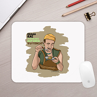 ΠΟΥΤ@ΝΙΑ? - Mousepad Cult Collection MemoryBox